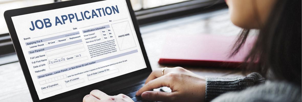 Job Applicant Privacy Notice