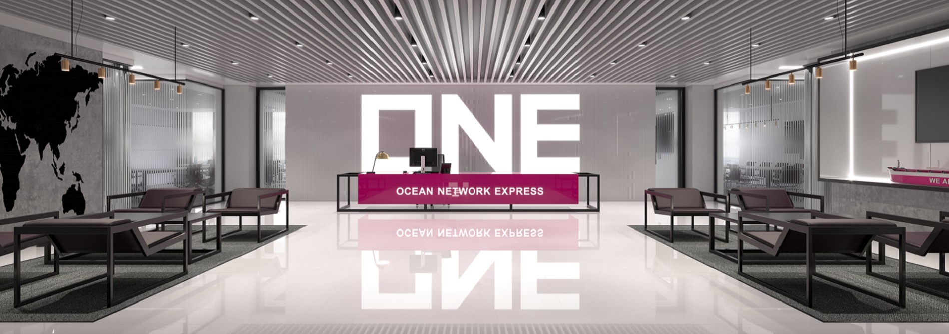 WORK AT ONE EUROPE & AFRICA OFFICES
