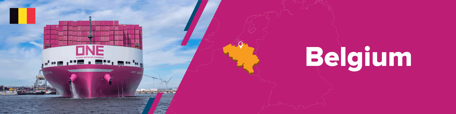 Belgium