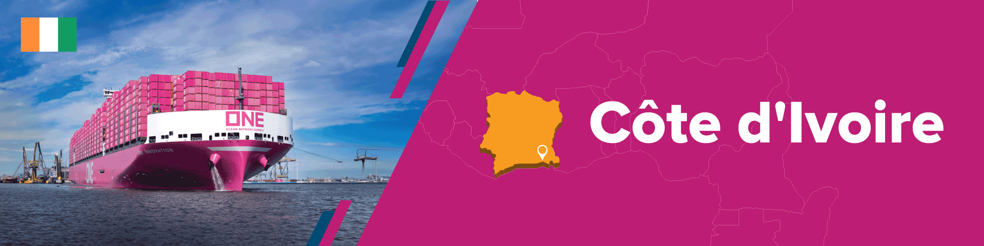 Côte d'Ivoire