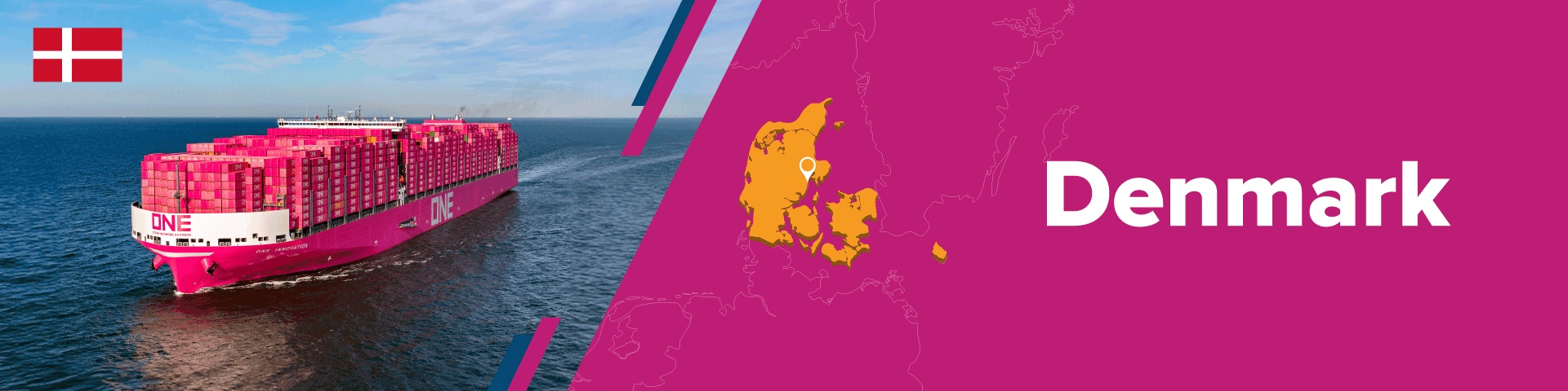 Denmark