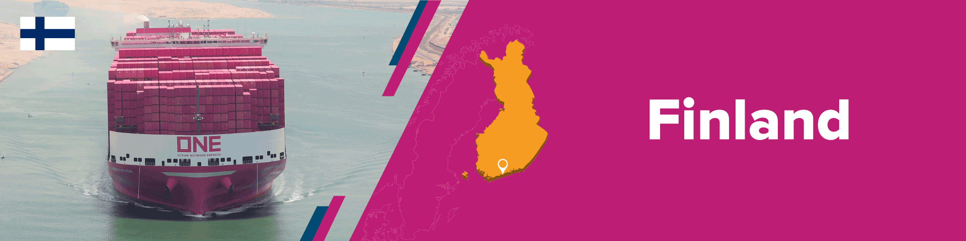 Finland