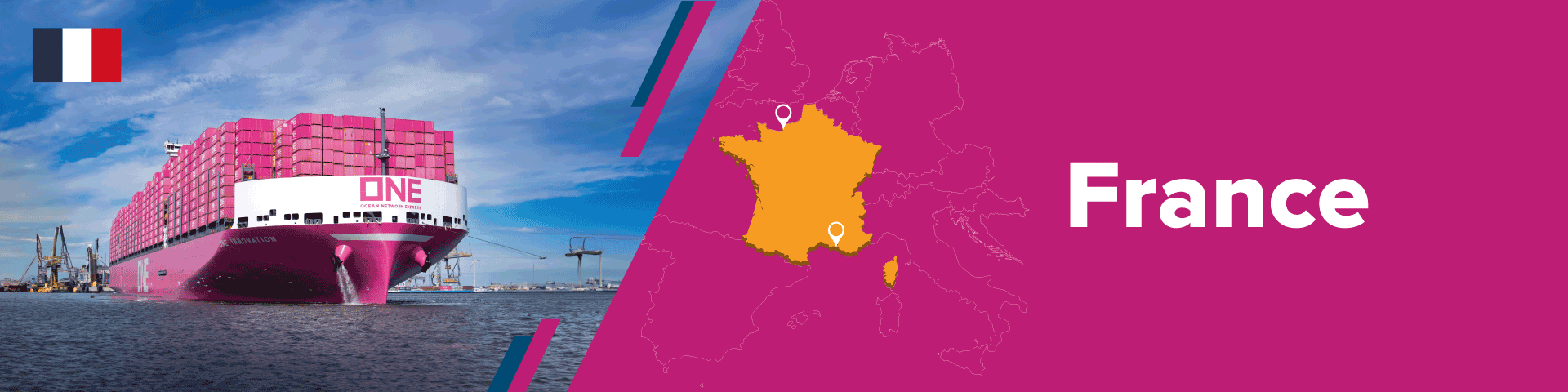 France