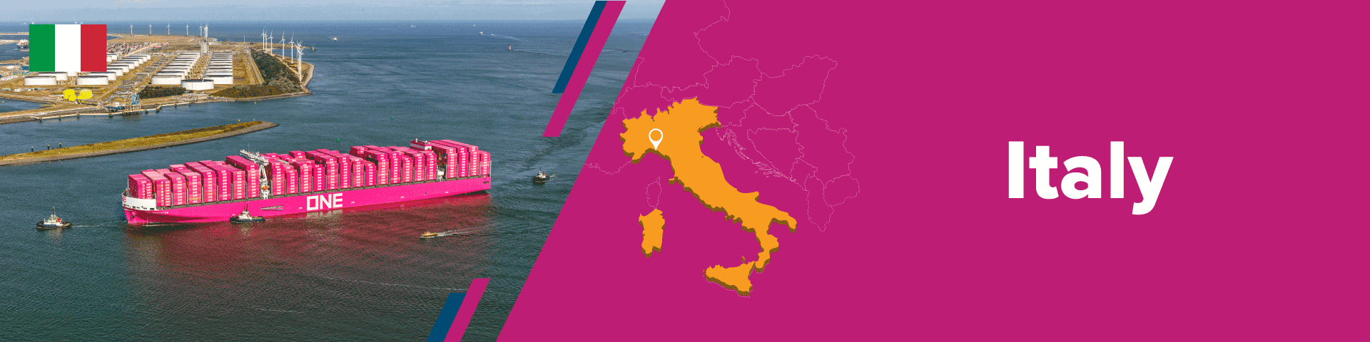 Italy