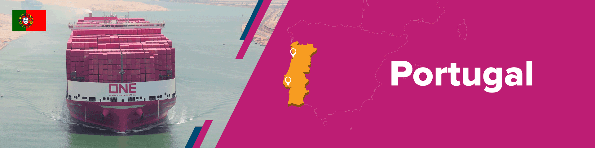 Portugal