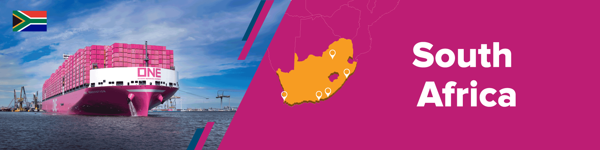 South Africa