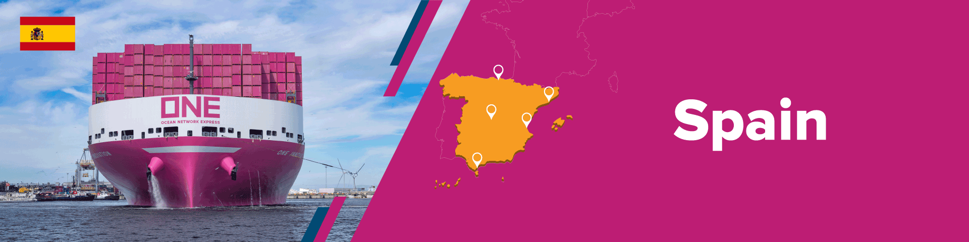 Spain