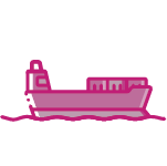 ONE Inland Service Page_Icons_outline_Barge
