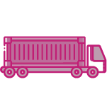ONE Inland Service Page_Icons_outline_Truck